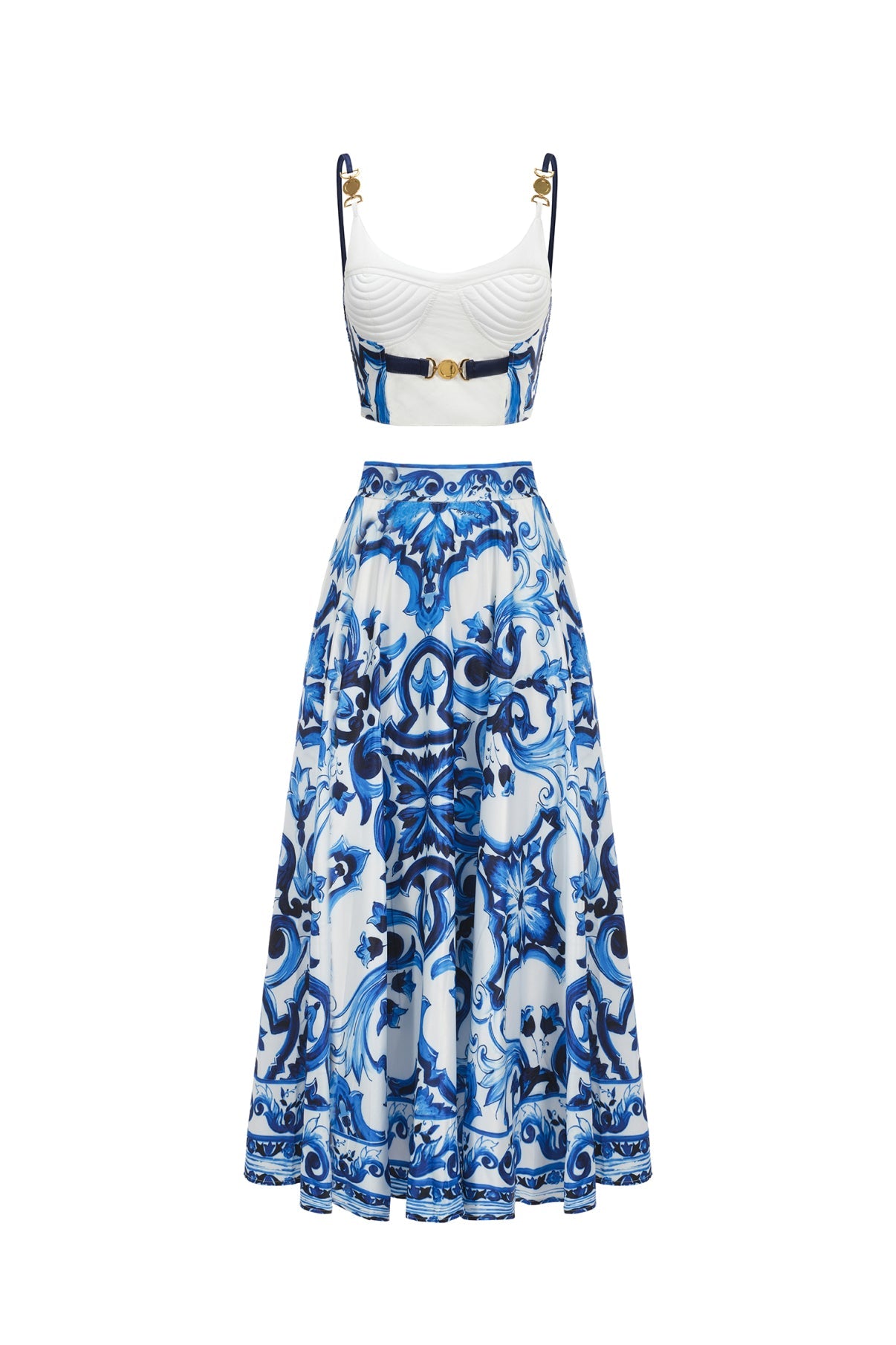 Penelope 2 Piece