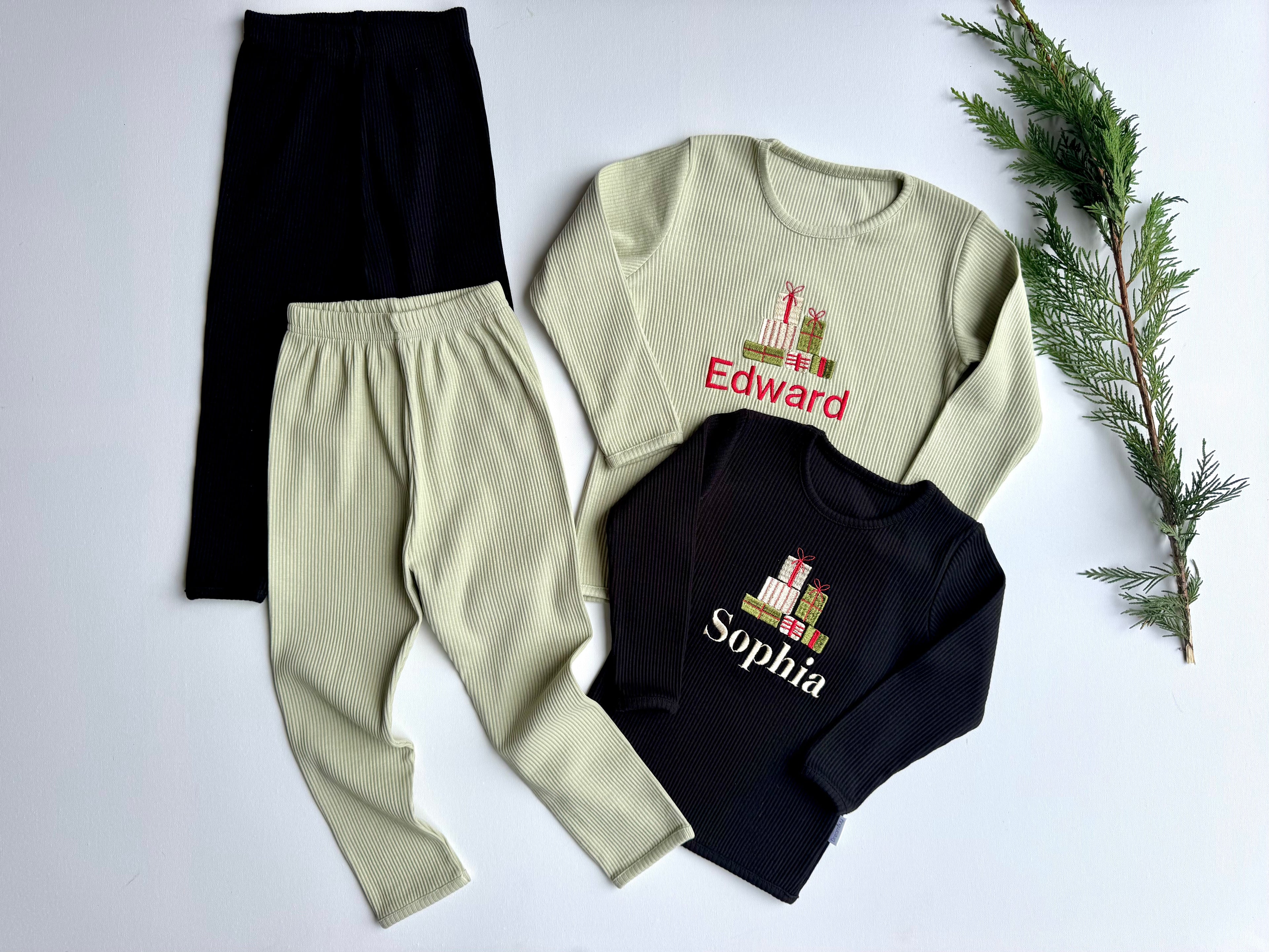 Christmas Gift Boxes Lounge Set 9-10